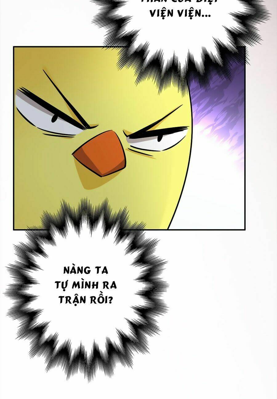 Vương Phi Có Chút Nghịch Ngợm: Chapter 4