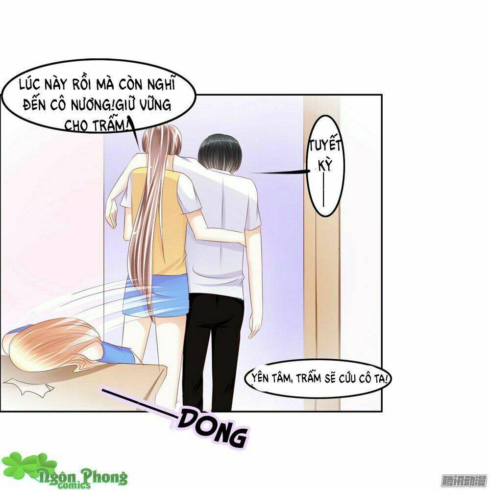 Hoàng Đế “Phế Vật” Tiến Hóa Sử: Chapter 20