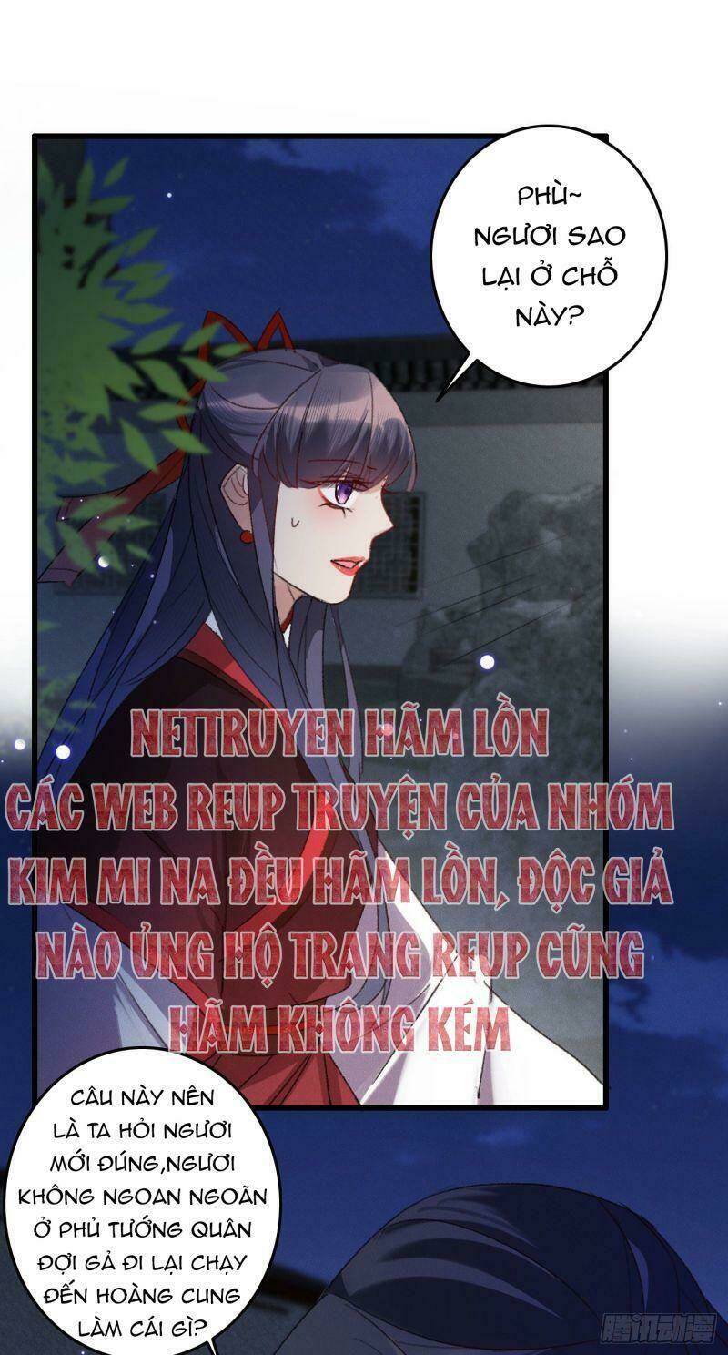 Ngự Thú Cuồng Phi: Chapter 15