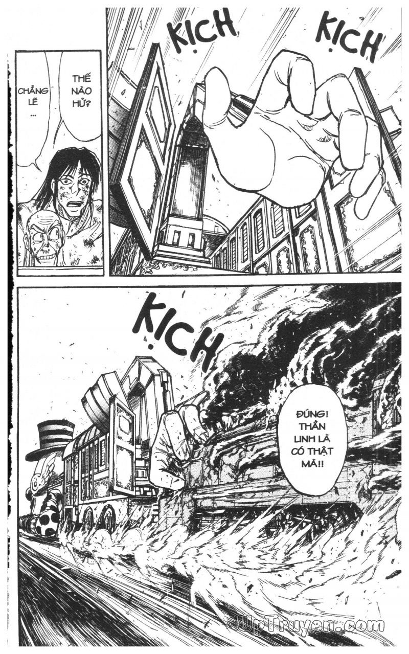 Fujita Kazuhiro: Chapter 42