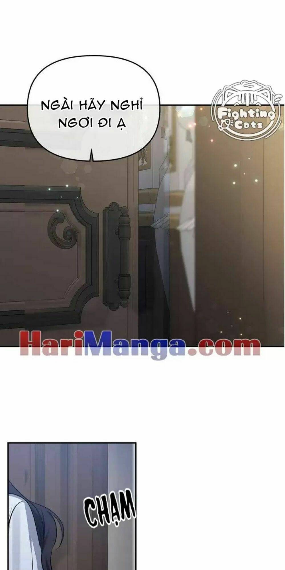 Nữ Công Tước Phương Bắc Là Một Nhân Vật Phản Diện: Chapter 5