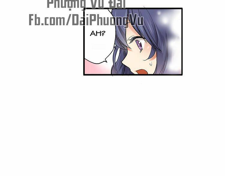 Mệnh Lệnh Tuyệt Đối Của Bá Đạo Vương Tử: Chapter 20