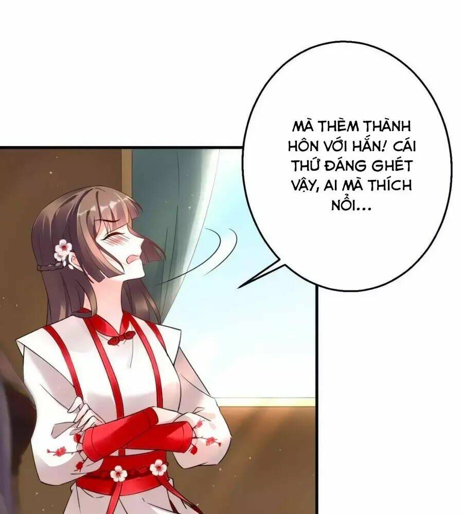 Vương Phi Có Chút Nghịch Ngợm: Chapter 45
