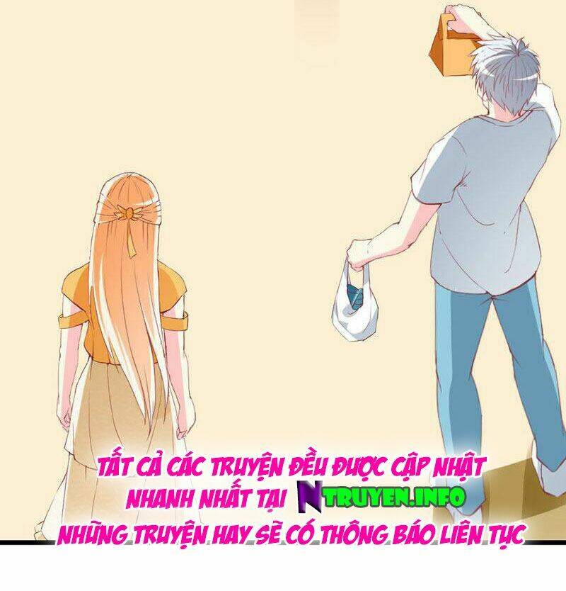 Này! Đừng Động Vào Phô Mai Của Tôi: Chapter 112