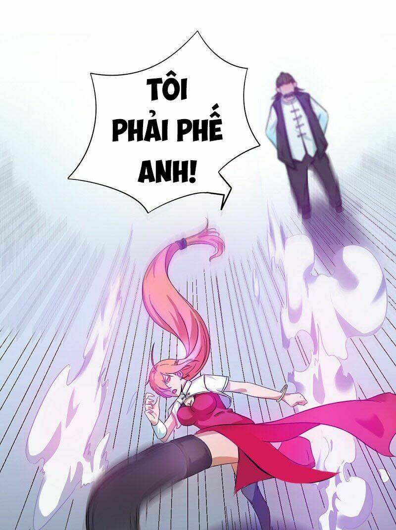 Tiên Vương Trùng Sinh: Chapter 6