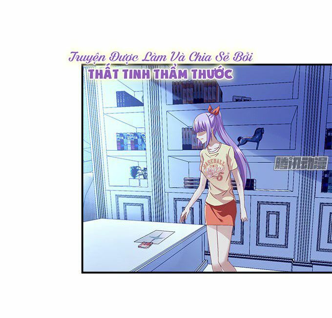 Thiên lại âm linh: Chapter 8