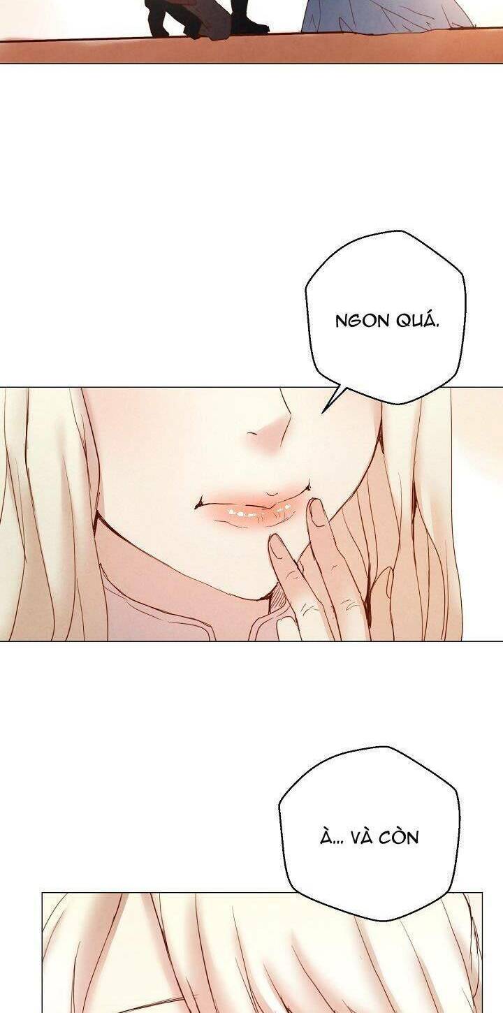 Tôi Sống Sót Như Một Nàng Công Chúa Giả: Chapter 4