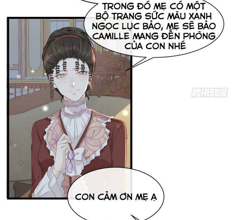 Không Thể Hòan Hảo Tuyệt Đối: Chapter 7