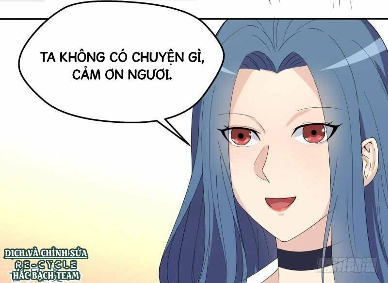 Siêu Năng Cuồng Thần: Chapter 2