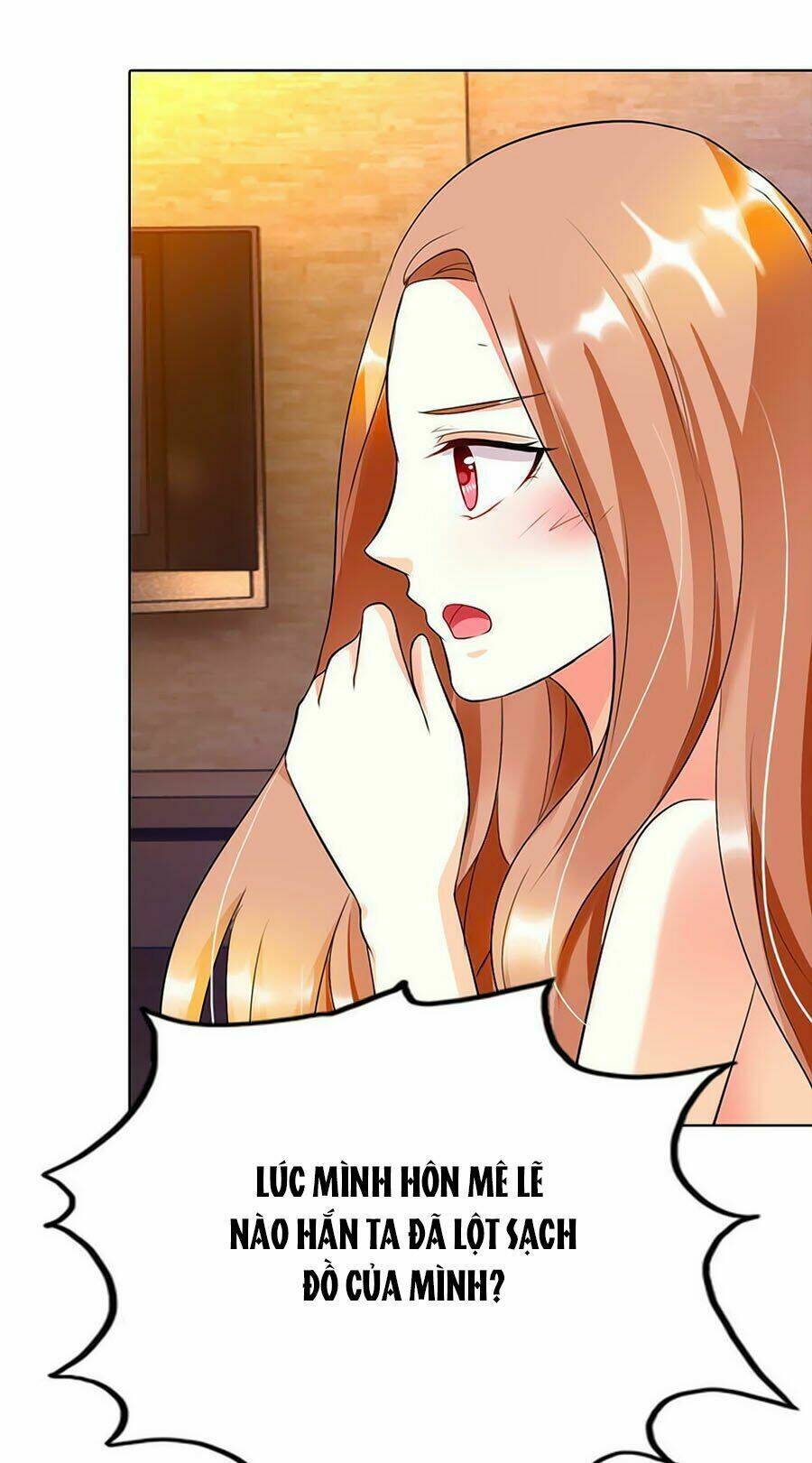 Song Diện Danh Viện: Chapter 31