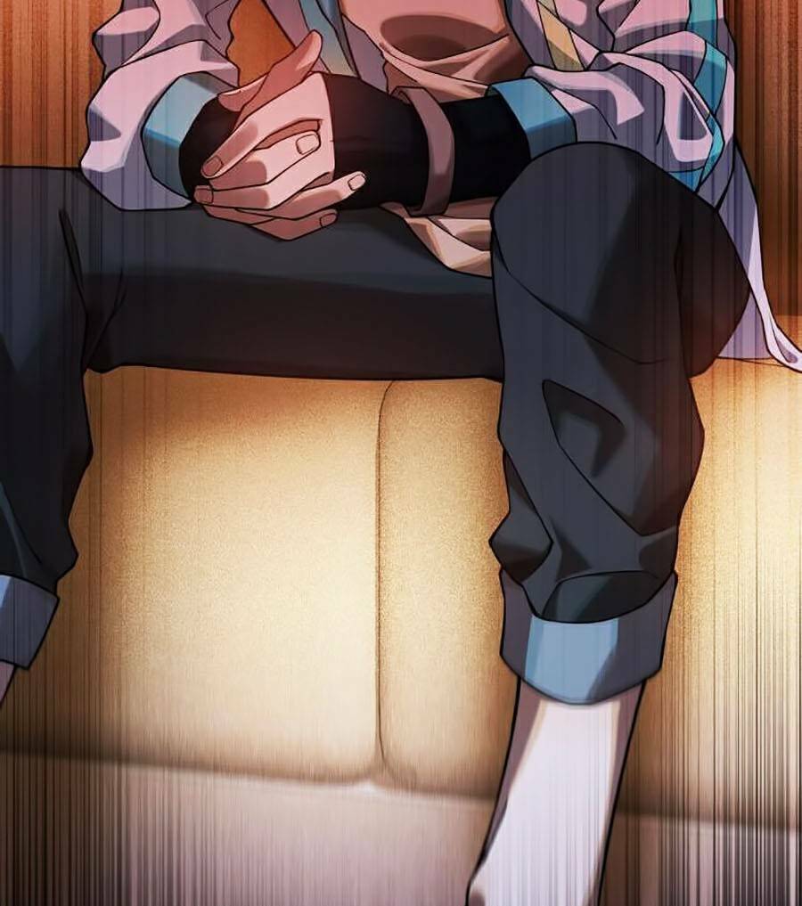 Người Chơi Siêu Mạnh: Chapter 1