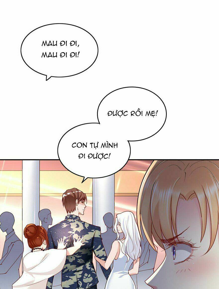 Tiểu Bạch Điềm Thê Của Long Thiếu: Chapter 48