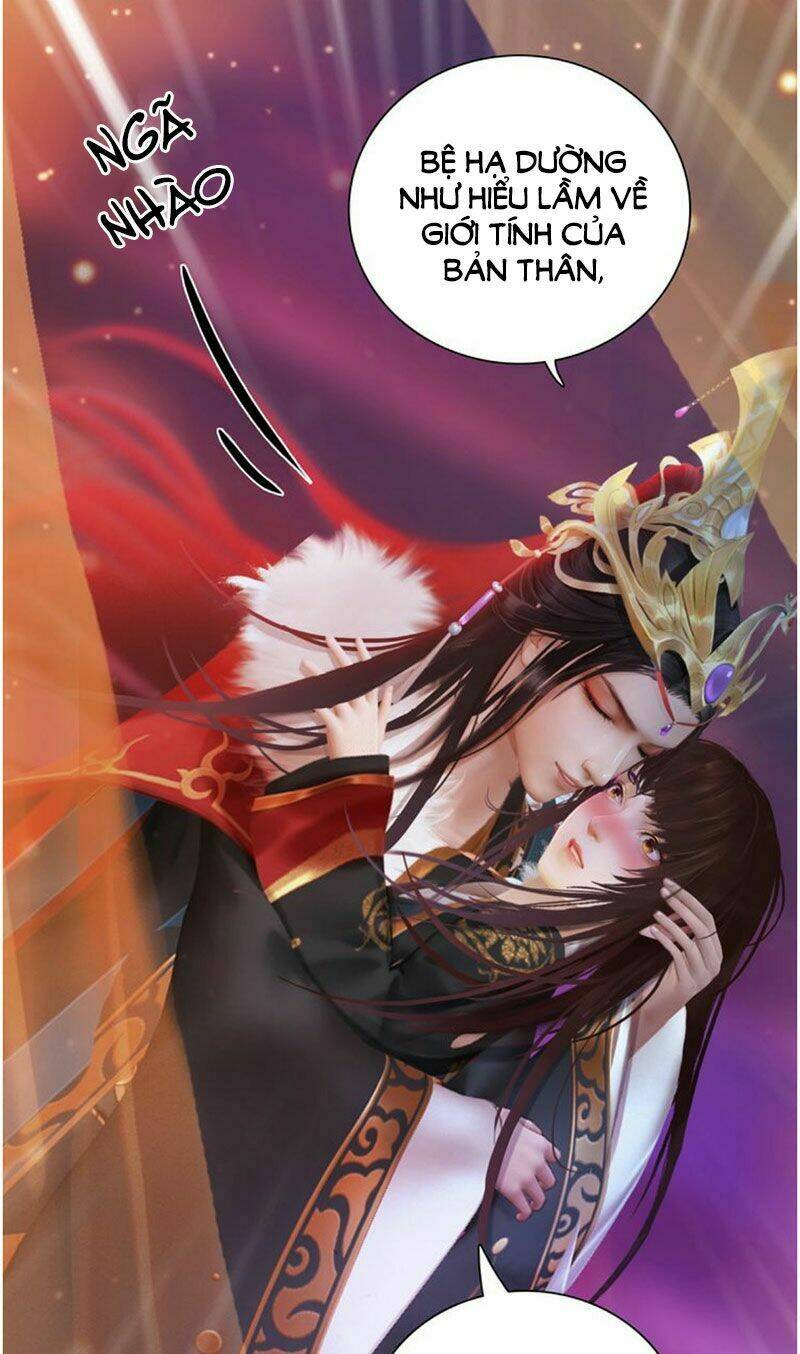 Yêu Nhan Lệnh: Chapter 92