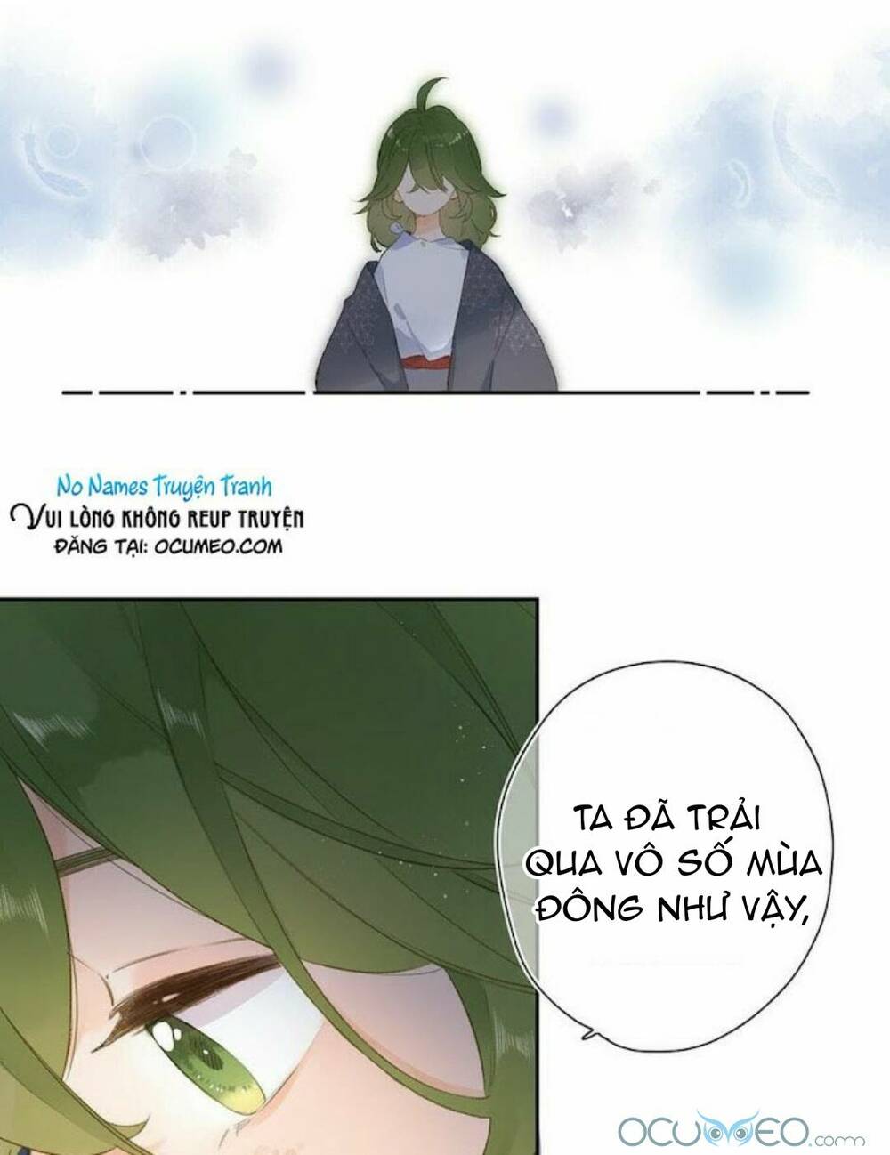 Sos! Tôi Đã Yêu Một Con Sâu Bướm (Phần 2): Chapter 11