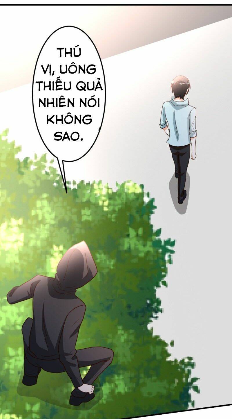 Trọng Sinh Tu Chân Tại Đô Thị: Chapter 66