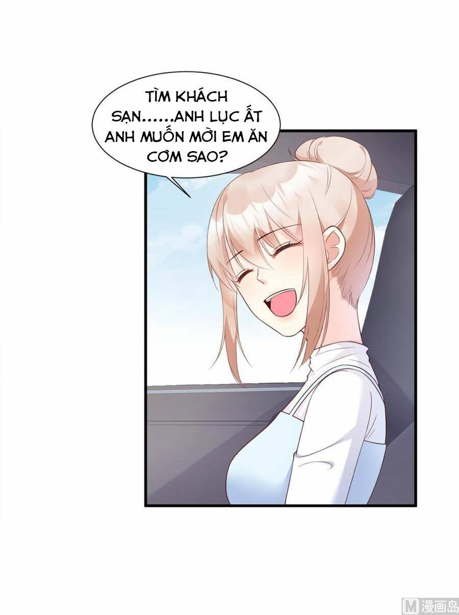 Tư Sủng Cục Cưng Bảo Bối: Chapter 52