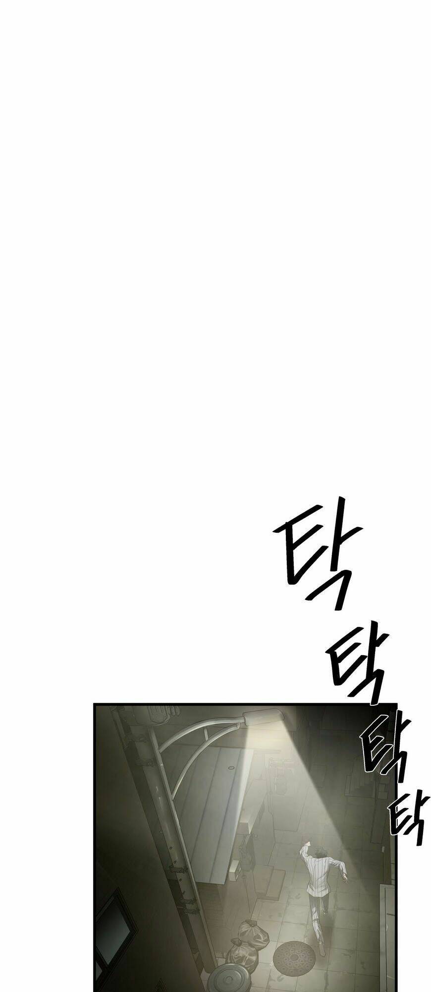 Kẻ Bị Ruồng Bỏ: Chapter 37