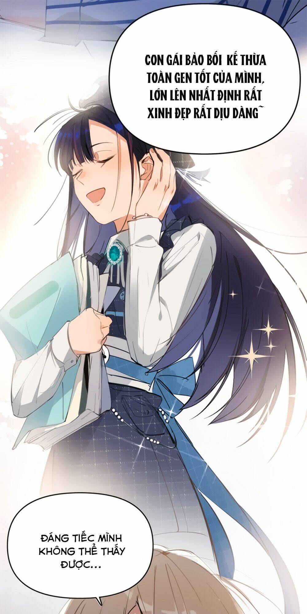 Mau Gọi Bố Đi: Chapter 1.2