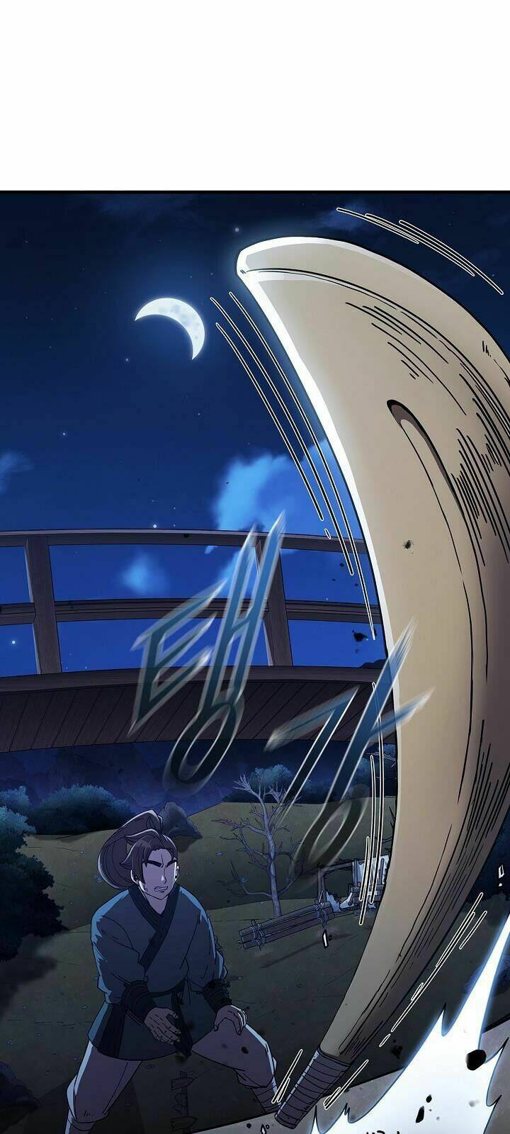 Thân Thủ Đệ Nhất Kiếm: Chapter 6