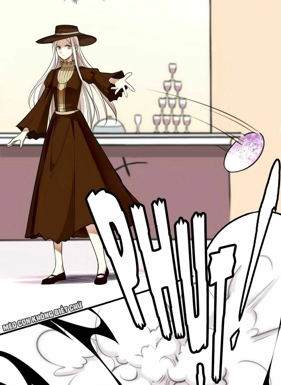 Bốc Toán Tử: Chapter 10