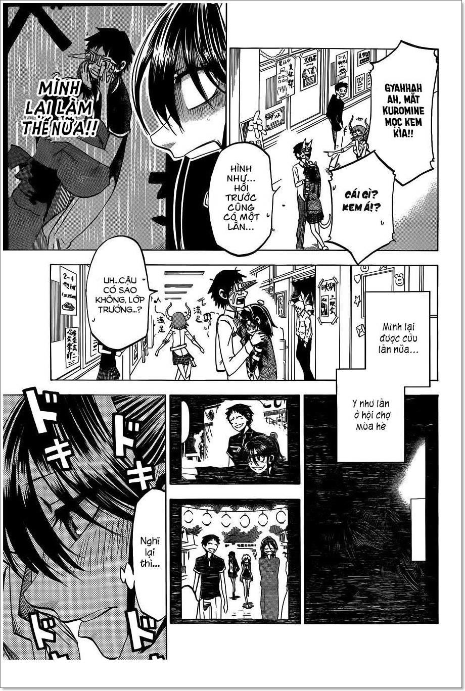 Jitsu Wa Watashi Wa: Chapter 45