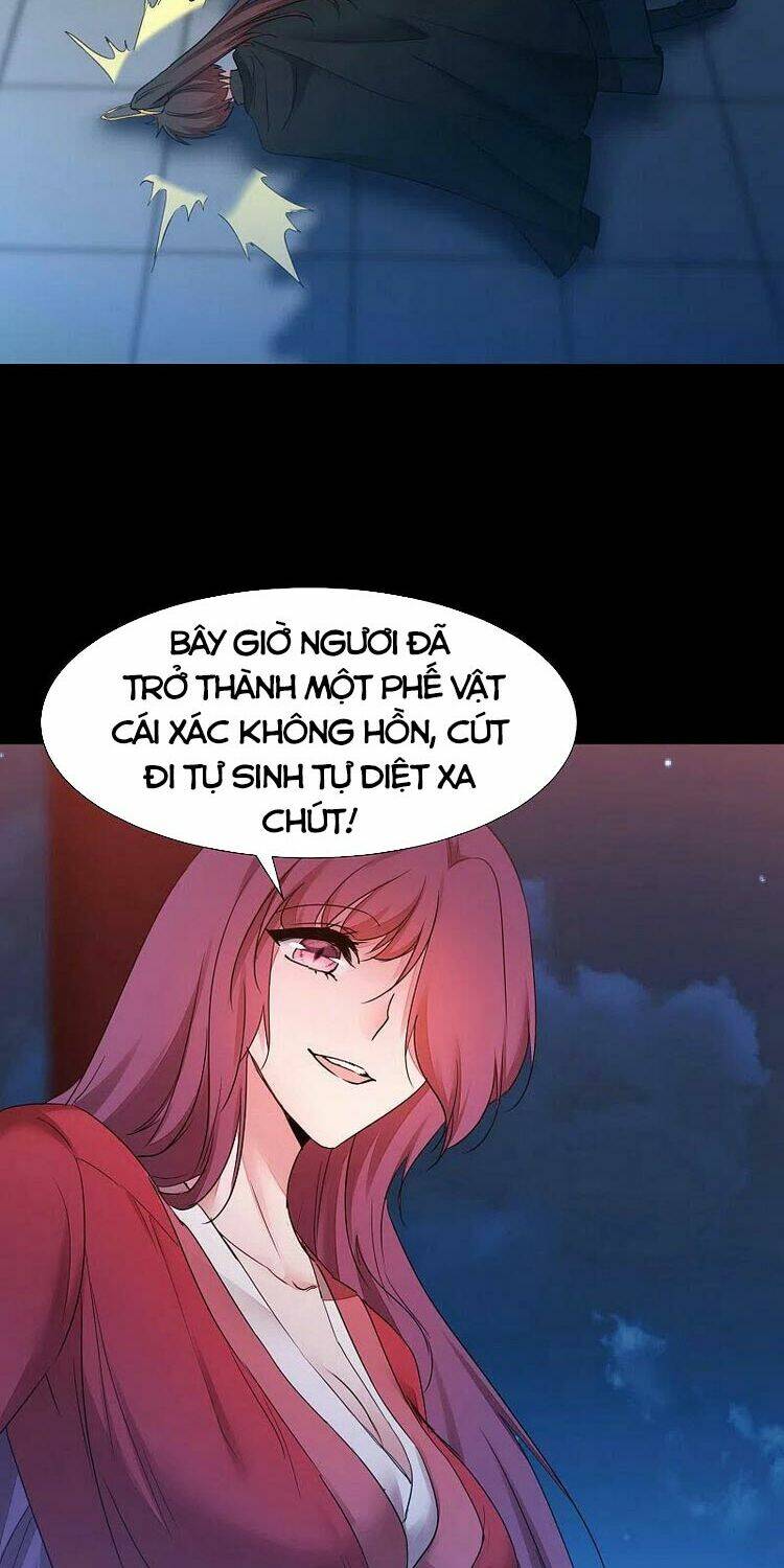 Nghịch Chuyển Tiên Đồ: Chapter 240