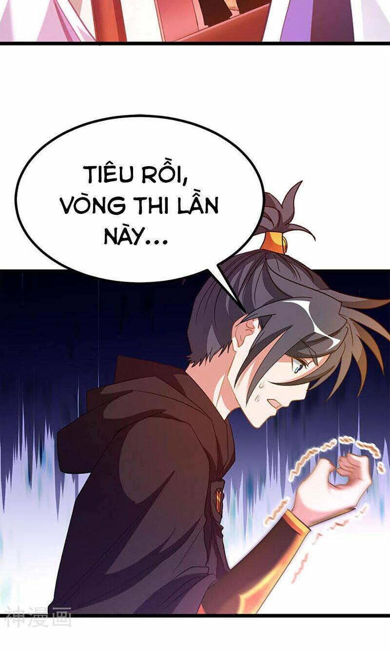 Cửu Dương Thần Vương: Chapter 199