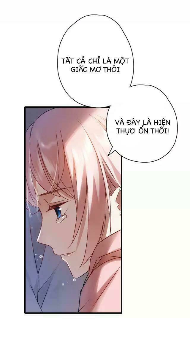 Thực Nhị: Chapter 13.1