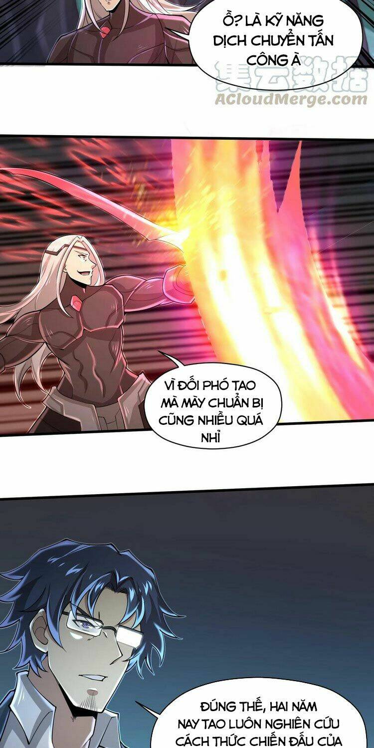 Một Trăm Triệu Điểm: Chapter 77