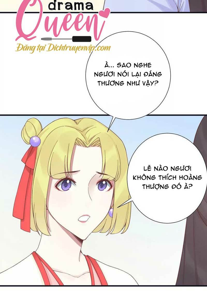 Hoàng Hậu Bận Lắm: Chapter 182