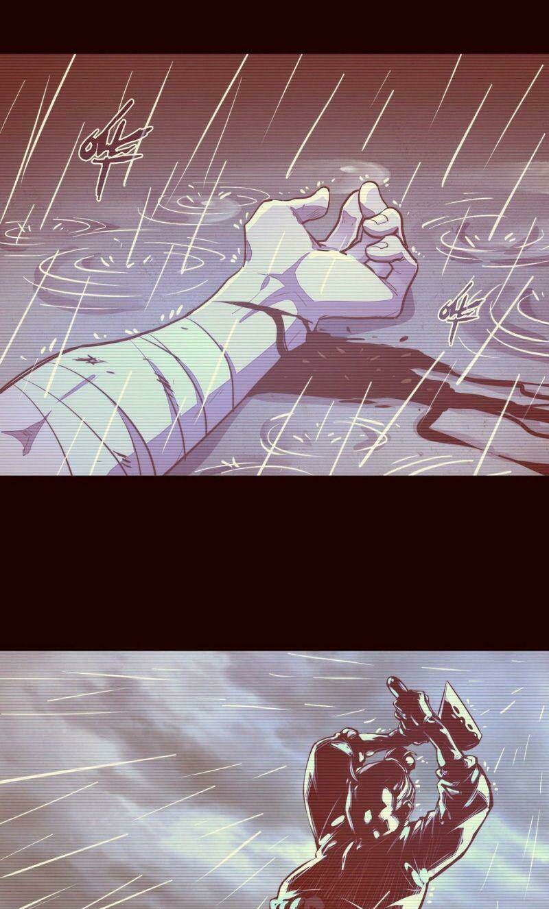 Sinh Tử Quyết: Chapter 118