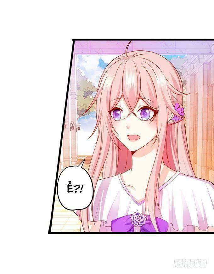 HỒ TIÊN HUNG BẠO: Chapter 86