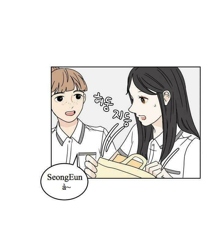 30 Phút Bước Đi Bên Em: Chapter 24