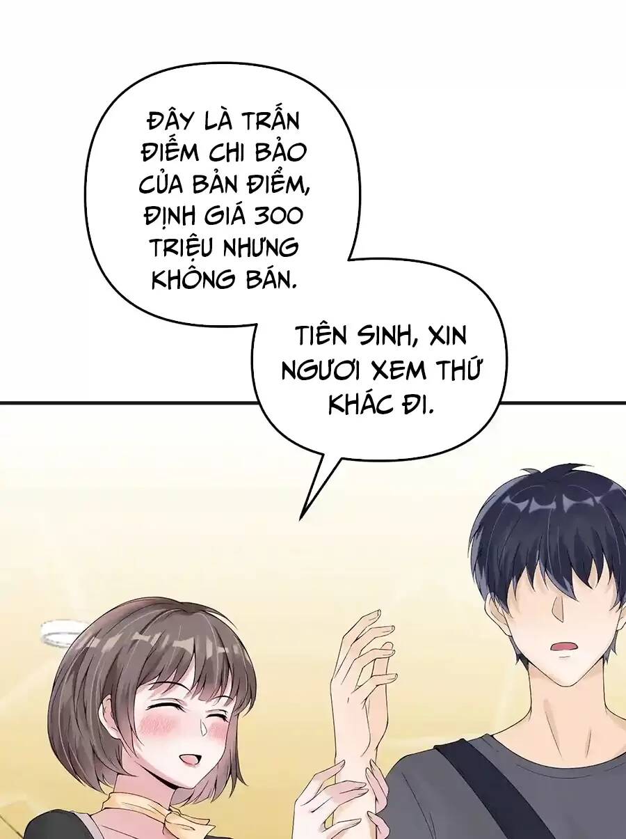 Cửa Hàng Âm Dương: Chapter 16