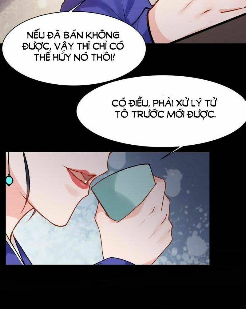 Thịnh Sủng Kiều Nữ Trở Về Triều Ca: Chapter 18