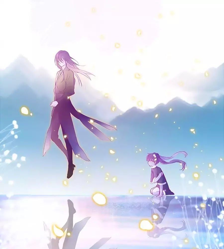 Kiều Nhi Hư Quá Nha: Chapter 11.5