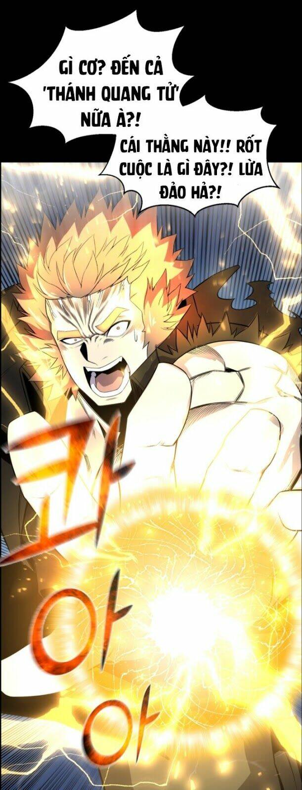 Luân Hồi Ác Nhân: Chapter 48