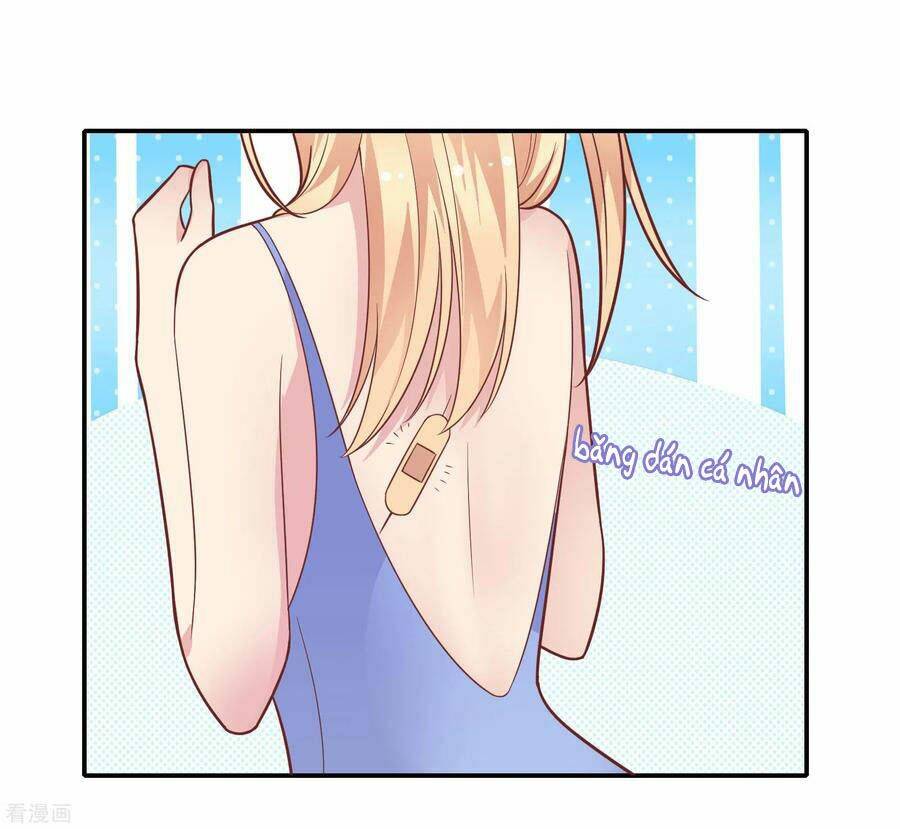 Hẹn Hò Siêu Tốc: Chapter 32