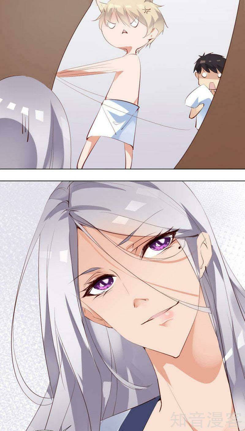 Nam Thần Là Một Đôi: Chapter 12