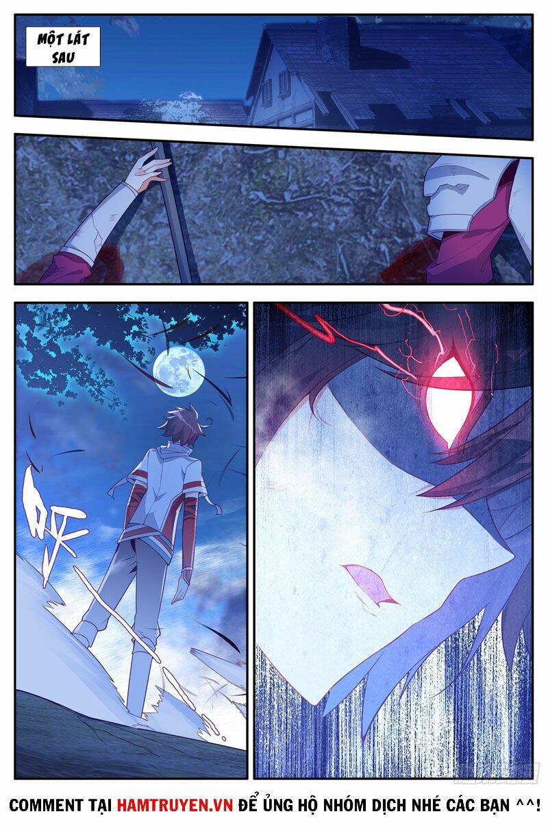 Thiện Lương Tử Thần: Chapter 130