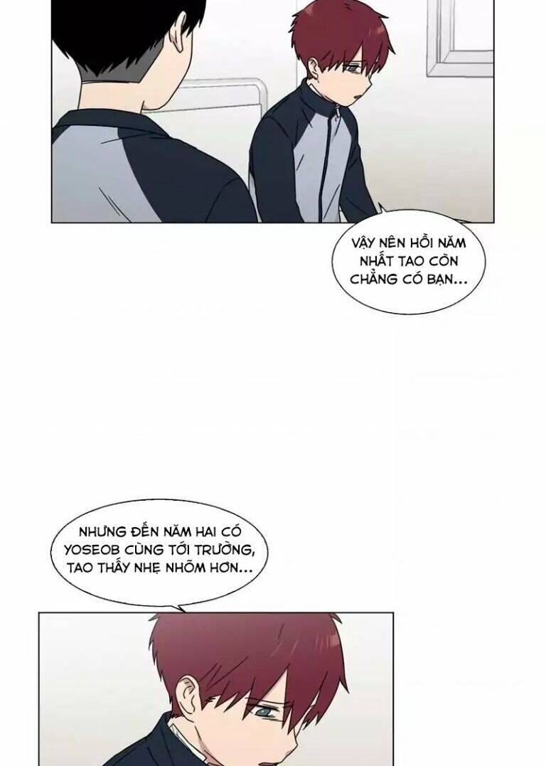 …”Một Sự Thật Khá Khó Chịu.”: Chapter 53