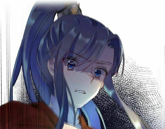 Hoa Nhan Sách: Chapter 58.2