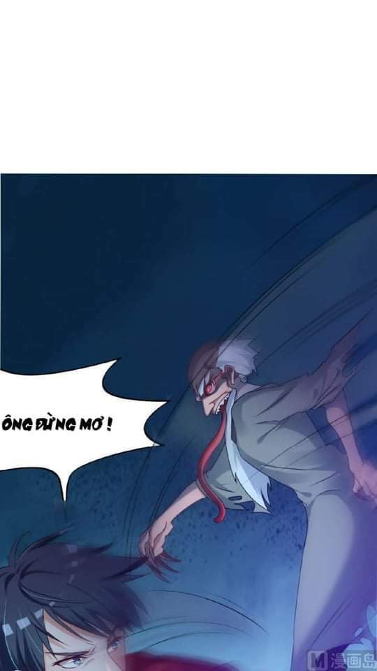 Tiêu Tiền Ở Thế Giới Khác: Chapter 10