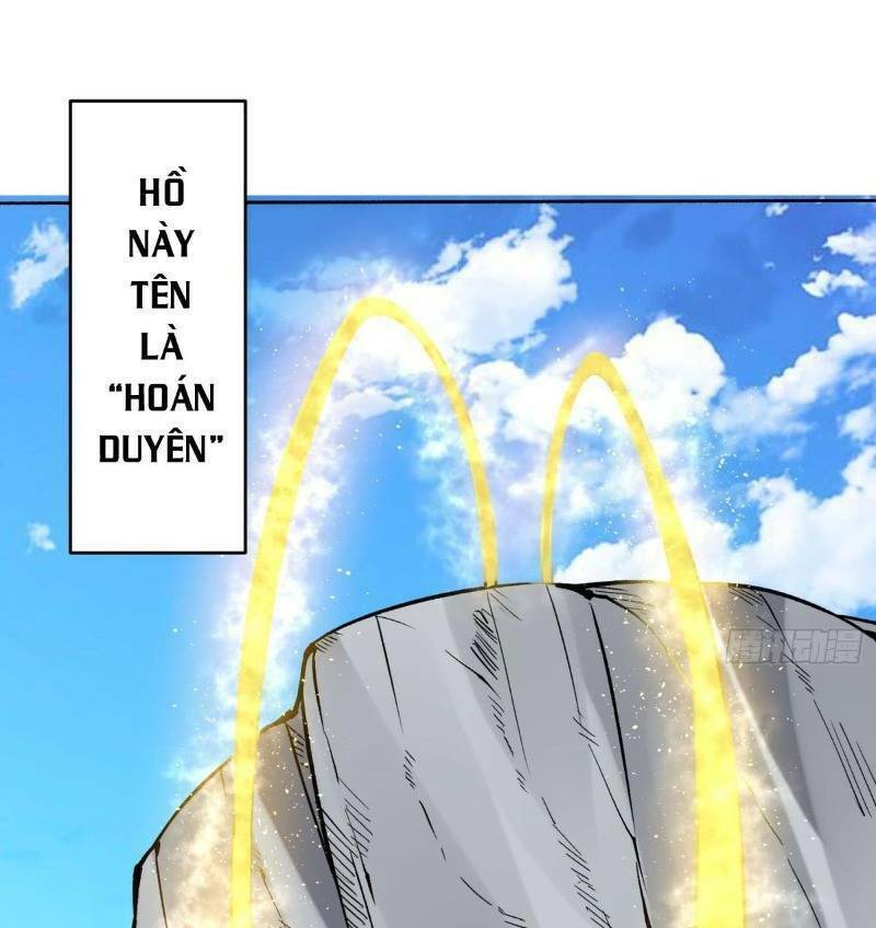 Giáng Thần Chiến Ký: Chapter 69