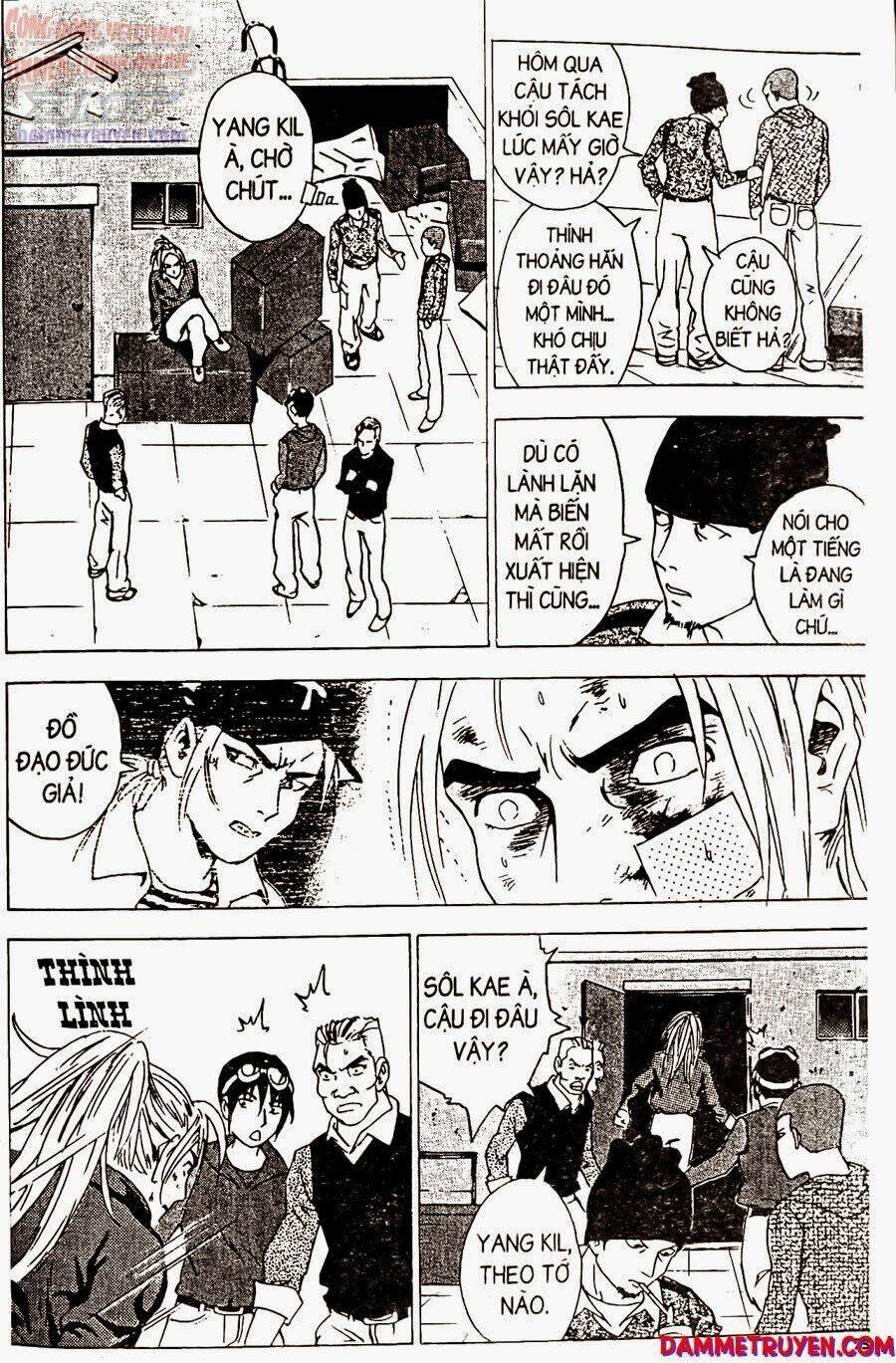 Ai Hơn Ai: Chapter 173