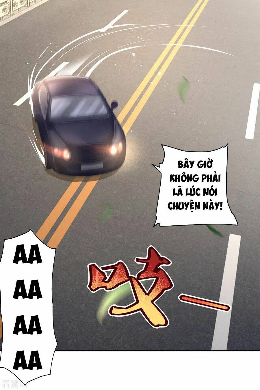 Chí Tôn Toàn Năng: Chapter 75