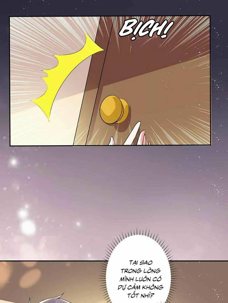 Hẹn Hò Siêu Tốc: Chapter 53