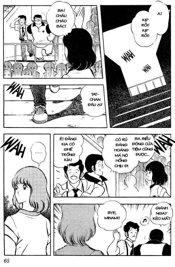 Touch: Chapter 53