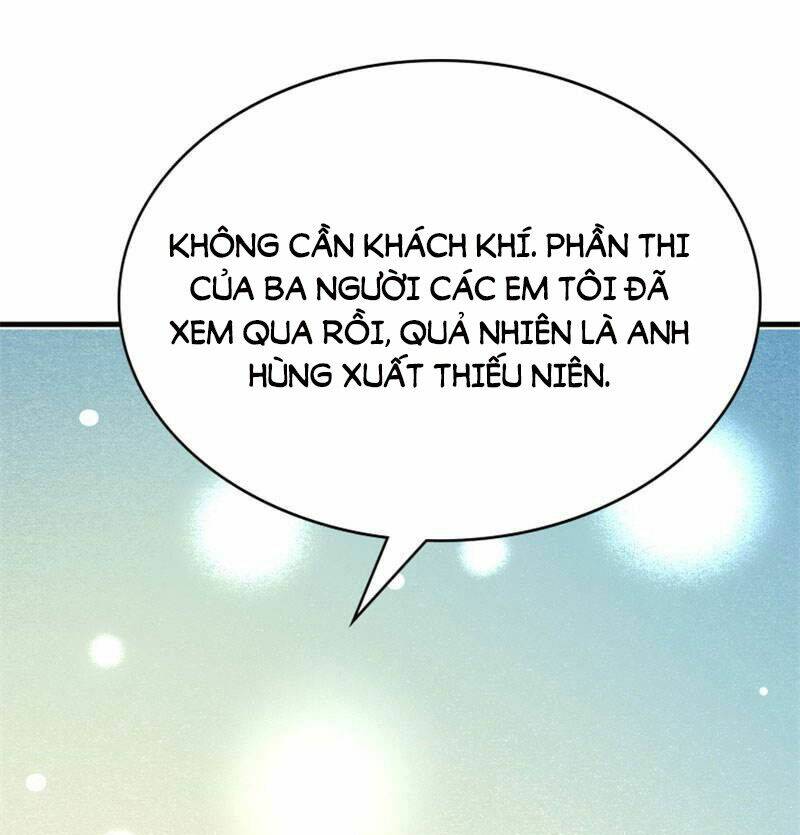 Này! Đừng Động Vào Phô Mai Của Tôi: Chapter 89