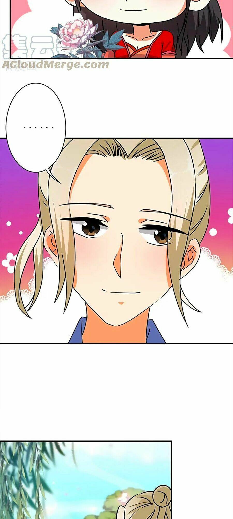 Vương Gia! Ngươi Thật Bỉ Ổi: Chapter 486